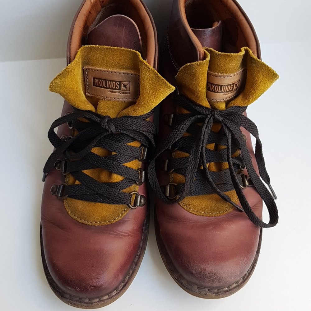 Pikolinos Ankle Boots